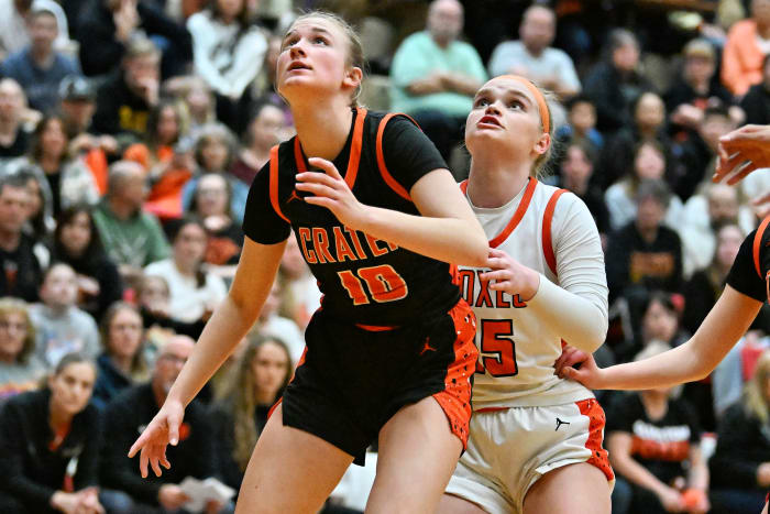 a Silverton Crater 5A Oregon girls basketball final 2024 Leon Neuschwander 21